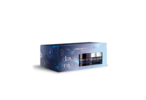 Promo SRNS Day & Night Cream