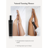 MARC INBANE Natural Tanning Mousse (150ml)