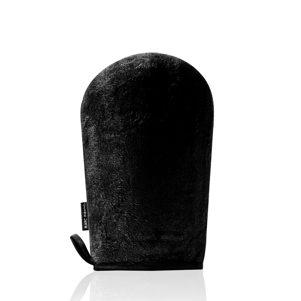 MARC INBANE Tanning Glove Set