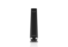 Black Exfoliator