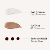 MARC INBANE La Hydratan SPF 10 30ml