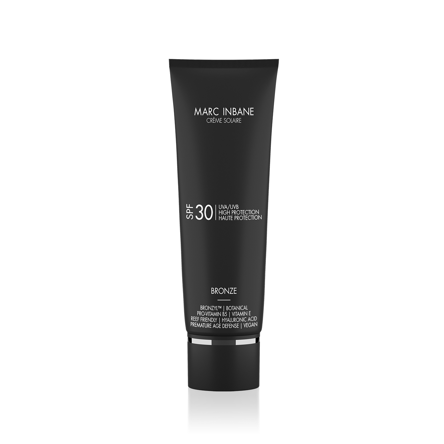 MARC INBANE Crème Bronze SPF30 50ml