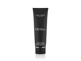Crème Natural SPF30