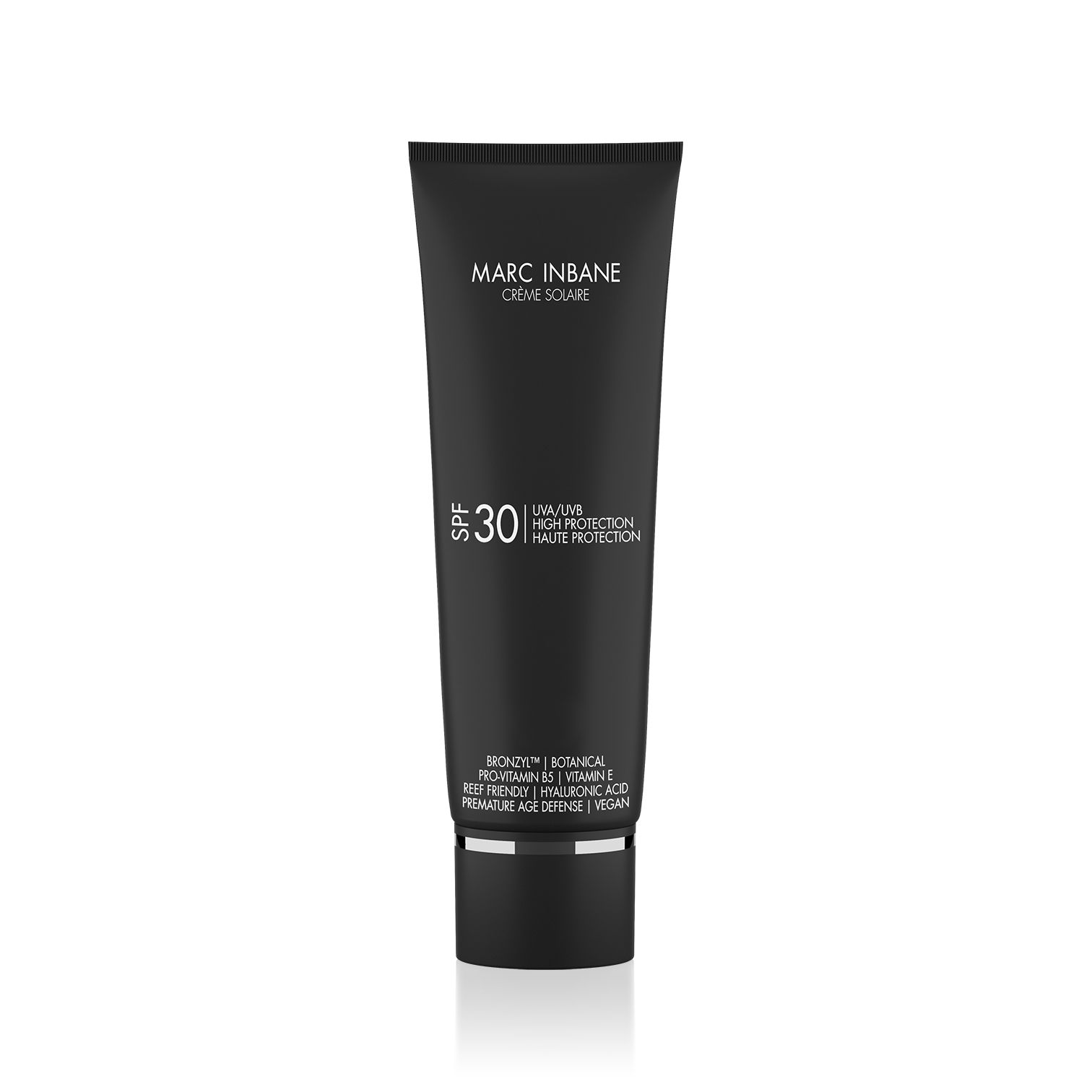 MARC INBANE Crème Natural SPF30 50ml
