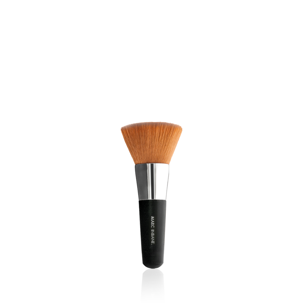 MARC INBANE Kabuki Brush - Tanning Brush