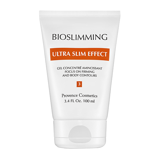 Bioslimming Paris | Ultra Slim Effect 100ML