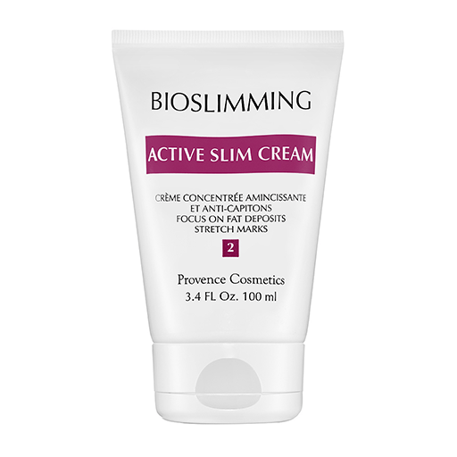 Bioslimming Paris | Active Slim Cream 100ML