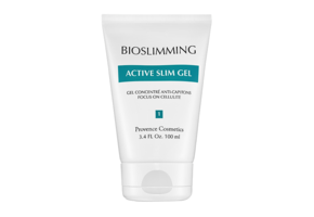Bioslimming Paris | Active Slim Gel