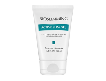 Bioslimming Paris | Active Slim Gel