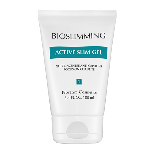 Bioslimming Paris | Active Slim Gel 100ml