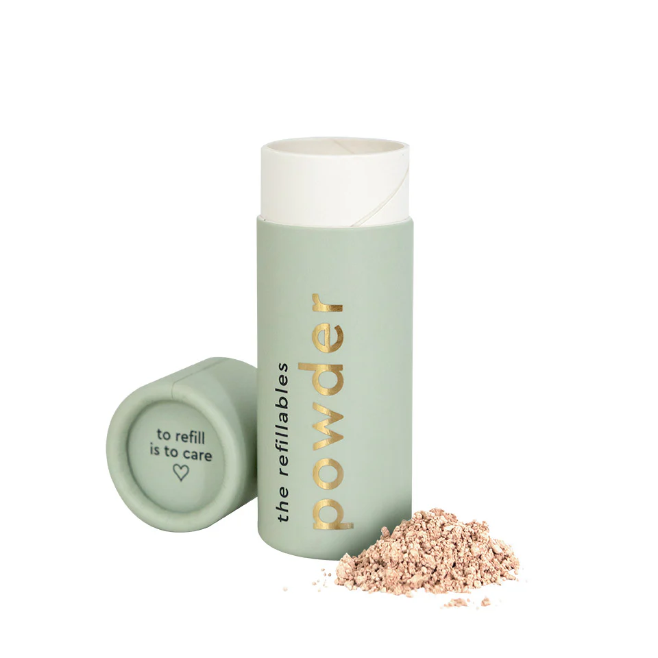 i.am.klean fond de teint minéral refill 6gr