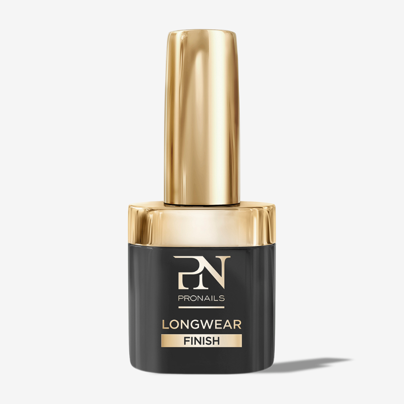 Pronails Longwear Finish 10 ML