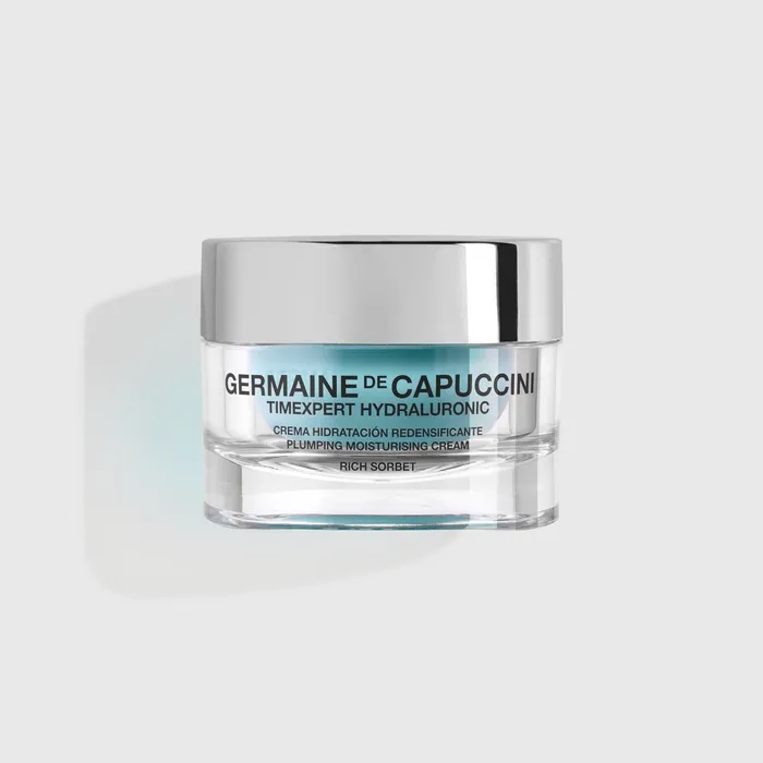 Germaine de Capuccini | PROMO Golden Hours Timexpert Hydraluronic Cream + Hyaluronic 3D Force Serum