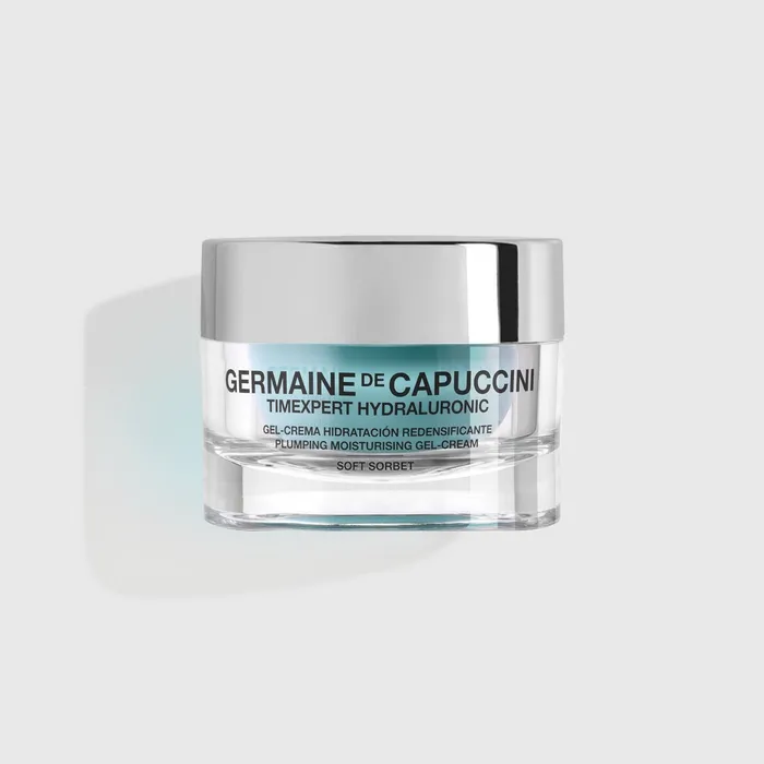 Germaine de Capuccini | PROMO Golden Hours Timexpert Hydraluronic Cream + Hyaluronic 3D Force Serum