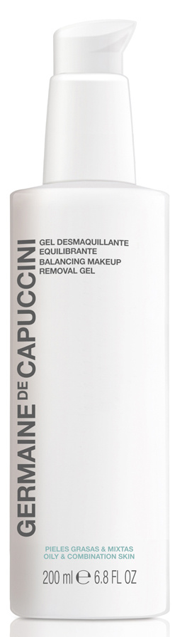 Balancing Make-Up Removal Gel