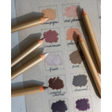 i.am.klean Easy Peasy Pencil Oogschaduwpotlood