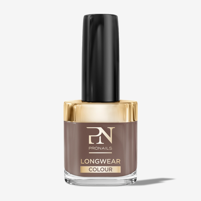 Pronails LongWear 367 Fade to Grey 10 ml