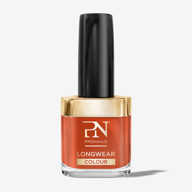 Pronails LongWear 369 Eye of the Tiger 10 ml