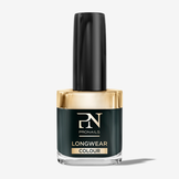 Pronails LongWear 370 Black Velvet 10 ml