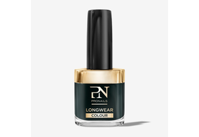 Pronails LongWear 370 Black Velvet 10 ml