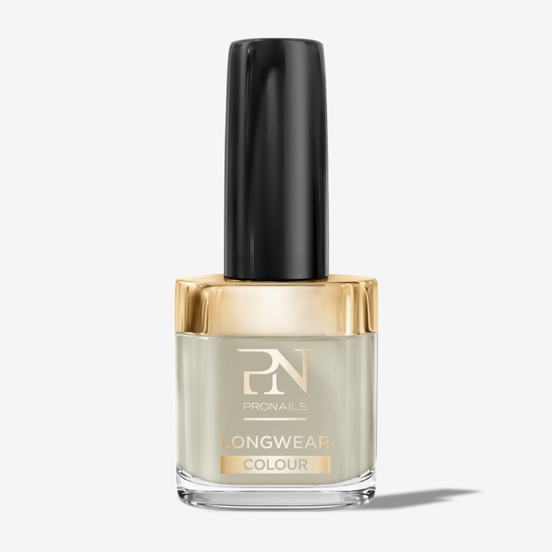 Pronails LongWear 372 Silent Sage 10 ml