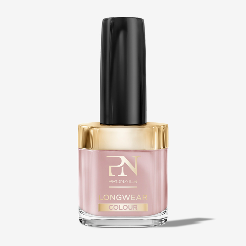 Pronails LongWear 373 Padded Pink 10 ml