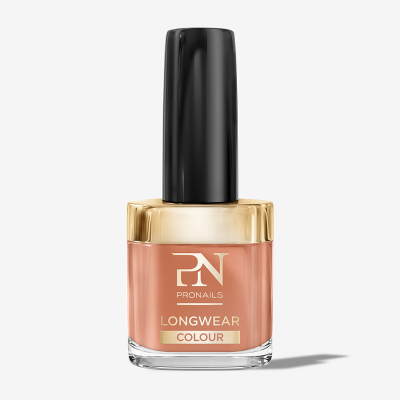 Pronails LongWear 375 Cosy Cashmere 10 ml