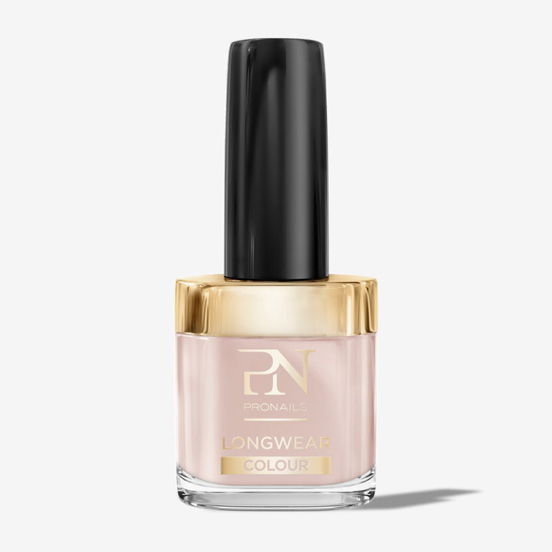 Pronails LongWear 376 Winter Blush 10 ml