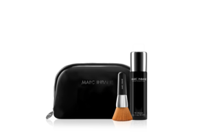 Tanning Travel Set
