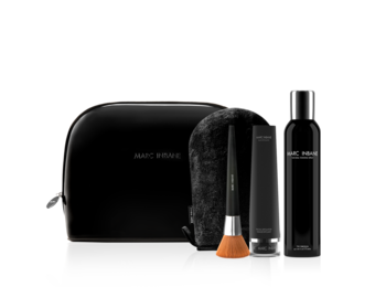 Elegance Tanning Set