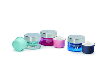Moisturizer Eco Refills