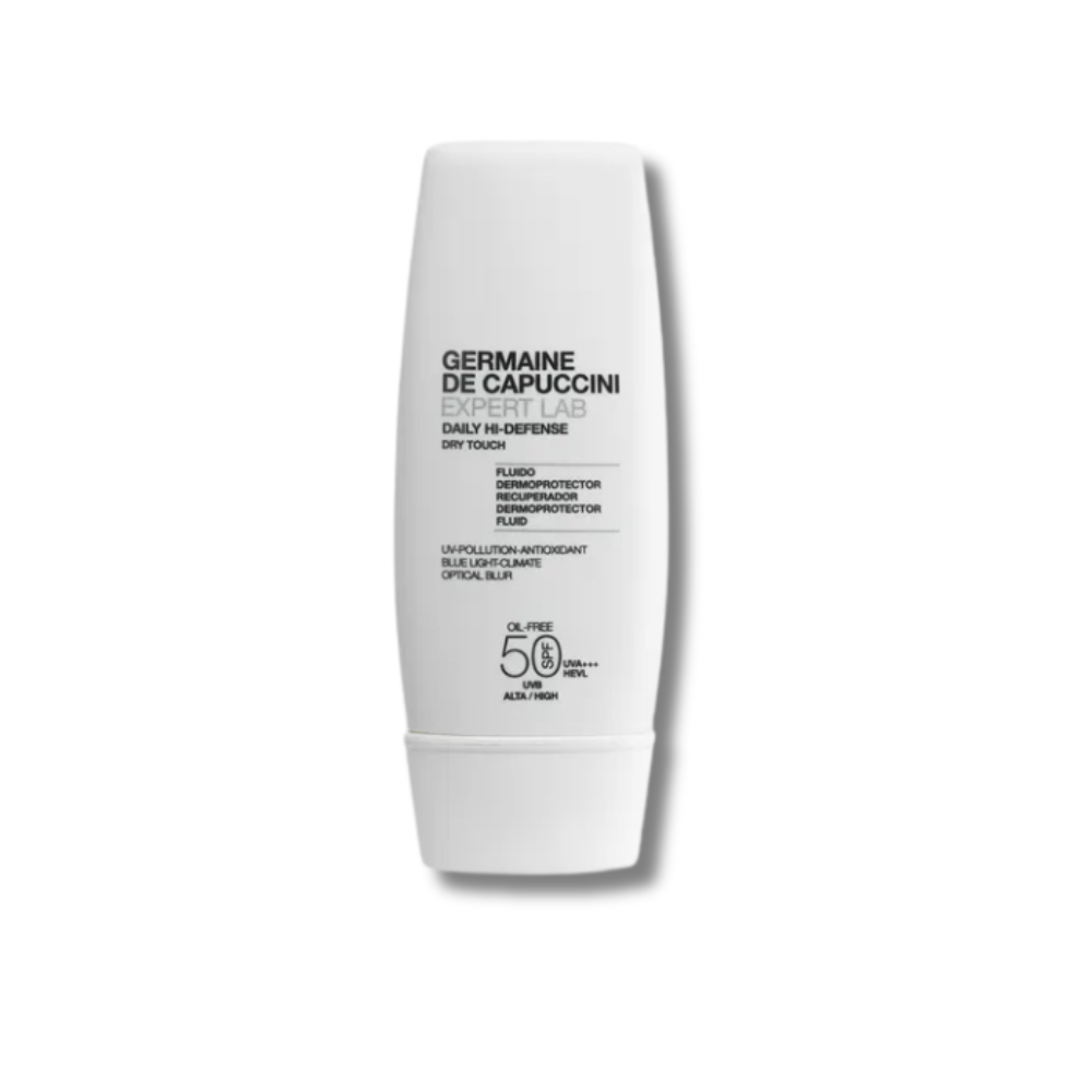 Germaine de Capuccini Expert Lab Daily Hi-Defense Dry Touch SPF50 30ml