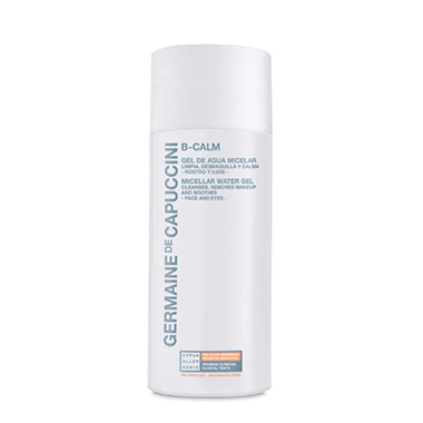 Germaine de Capuccini B-Calm mini Micellair Water - Gel  -  50 ml