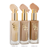 i.am.klean Liquid Glow Foundation