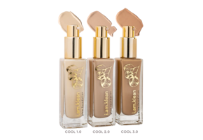 Liquid Glow Foundation