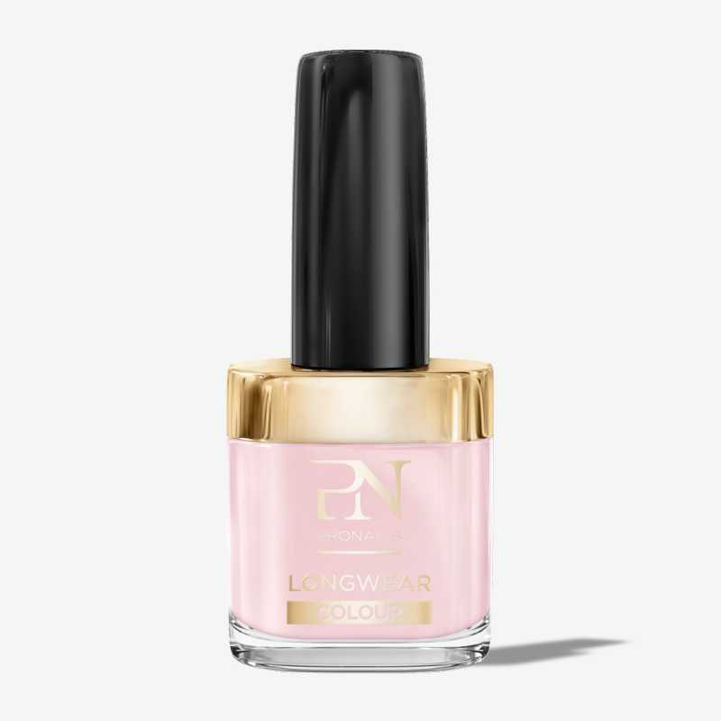 Pronails LongWear 389 Bums N' Roses 10 ml