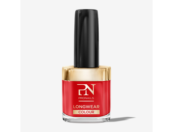 Pronails LongWear 378 Groovy Ruby 10 ml