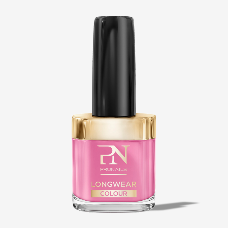 Pronails LongWear 382 Top Of The Pops 10 ml