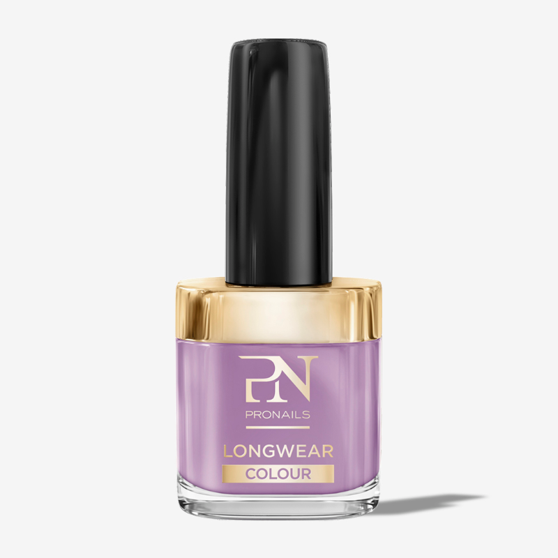 Pronails LongWear 383 Mauve Mania 10 ml