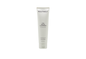 The Balm Cleanser