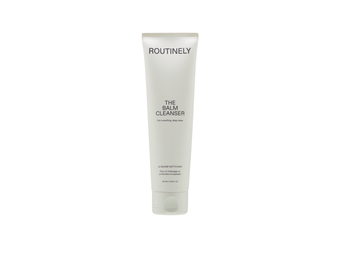 The Balm Cleanser