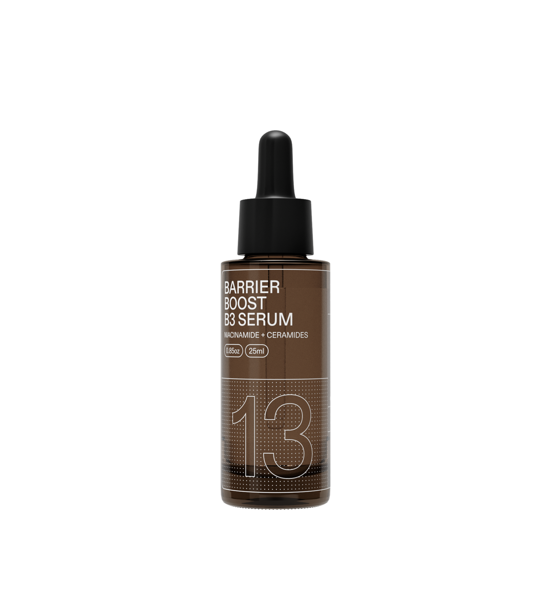 ROUTINELY | 13 BARRIER BOOST B3 SERUM