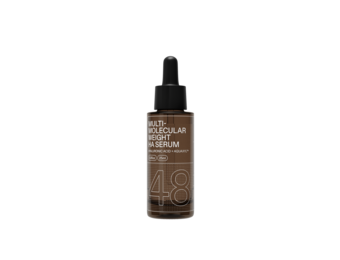 48 Multi-Molecular Weight HA Serum