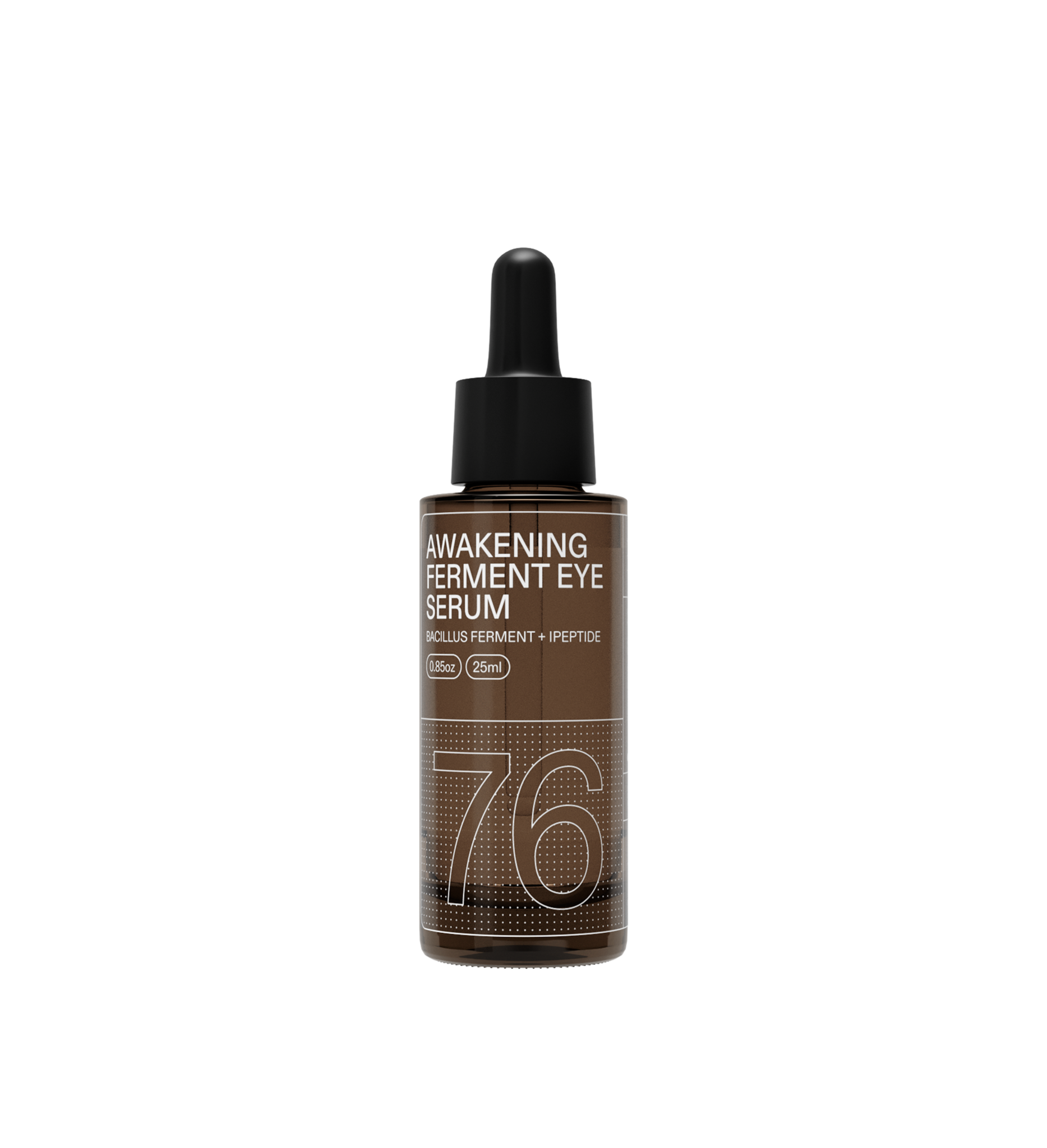 ROUTINELY | 76 AWAKENING FERMENT EYE SERUM