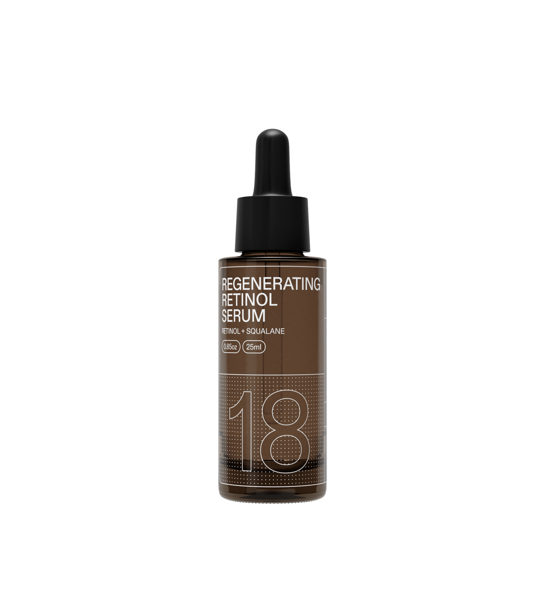 ROUTINELY | 18  REGENERATING RETINOL SERUM