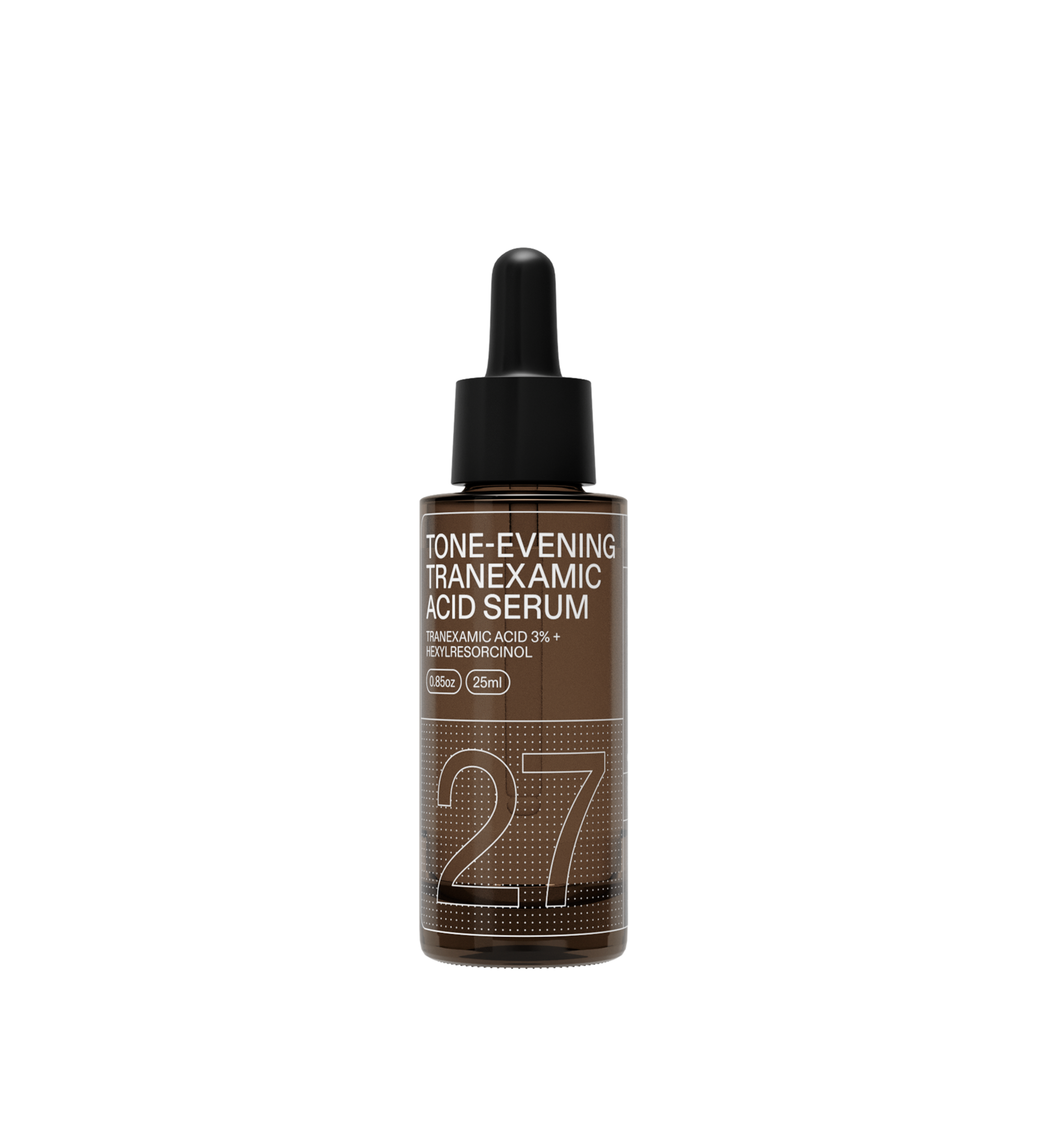 ROUTINELY | 27 TONE-EVENING TRANEXAMIC ACID SERUM