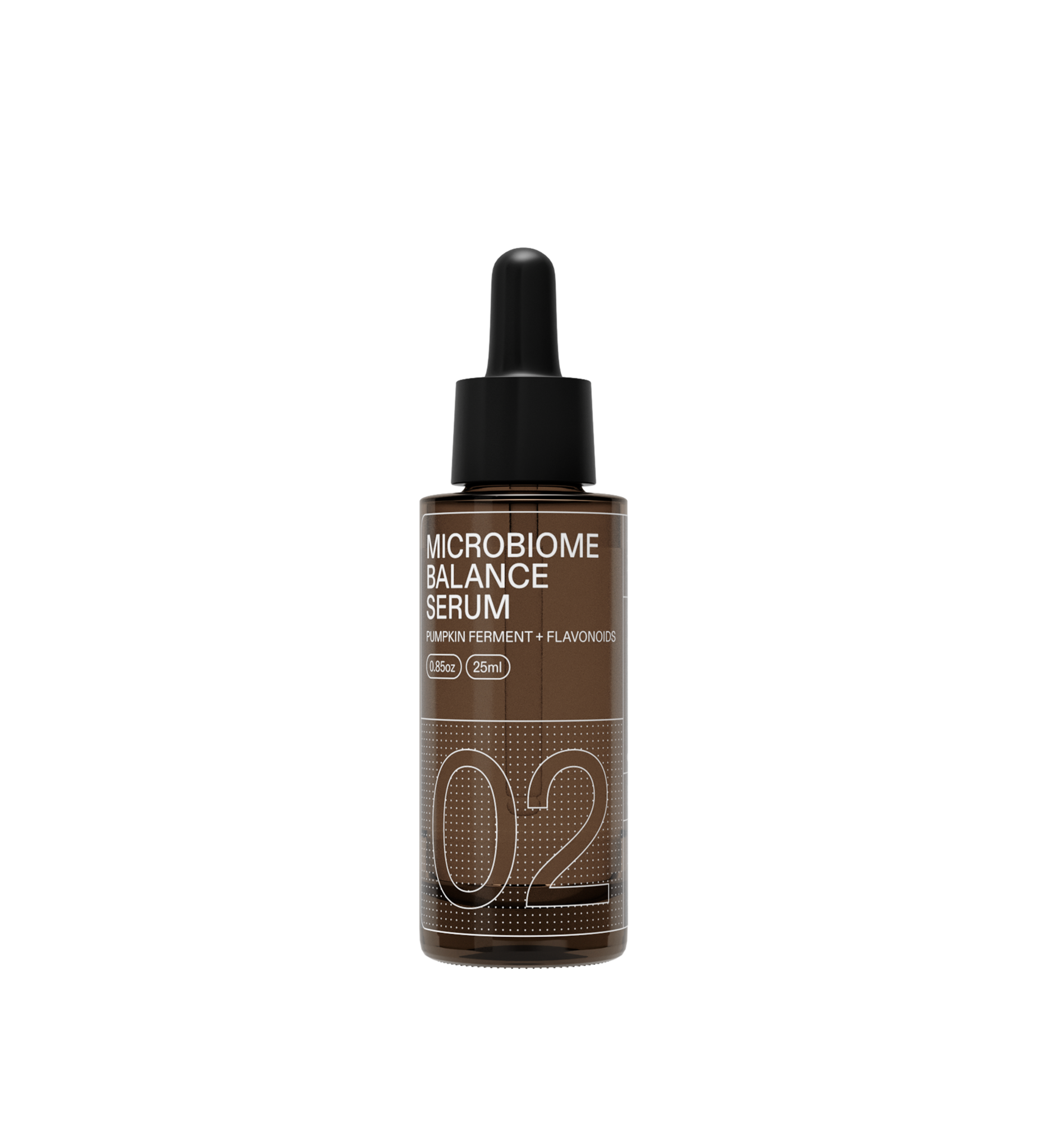 ROUTINELY | 02 MICROBIOME BALANCE SERUM
