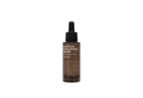 86 Everyday Exfoliating Serum