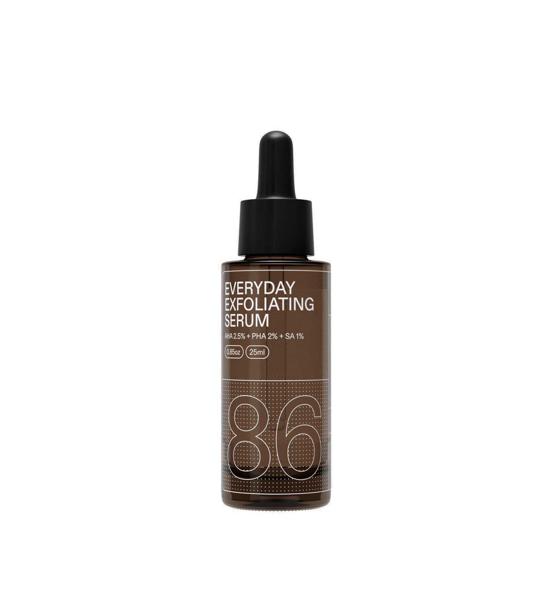 ROUTINELY | 86 EVERYDAY EXFOLIATING SERUM