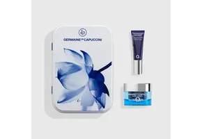 Excel Therapy O2 Anti-Pollution Routine Set